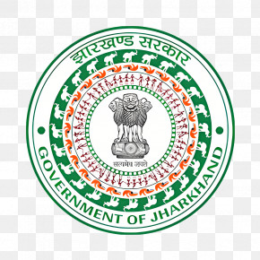 Jharkhand Government Logo