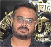 Dr Animesh Kumar Shivam