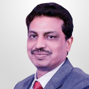 Shri Ajoy Kumar Singh, IAS